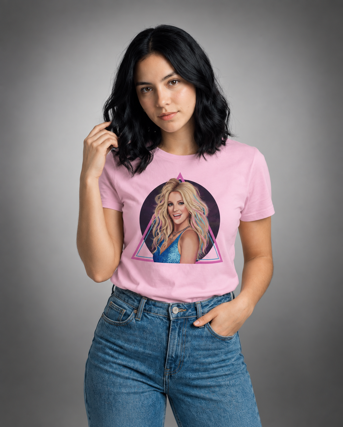 Camiseta Britney - Image 2